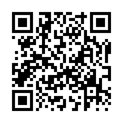 PrizePicks referral QR code